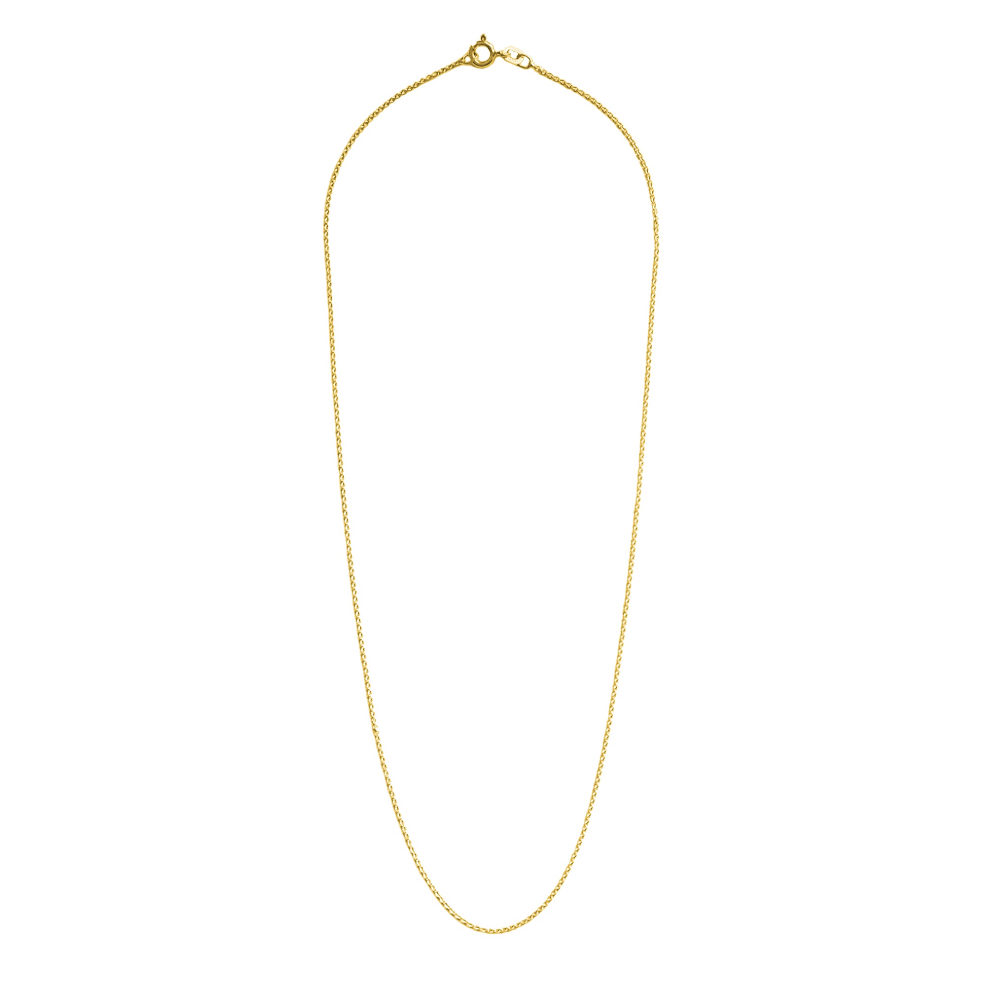 Timeless Anchor Chain