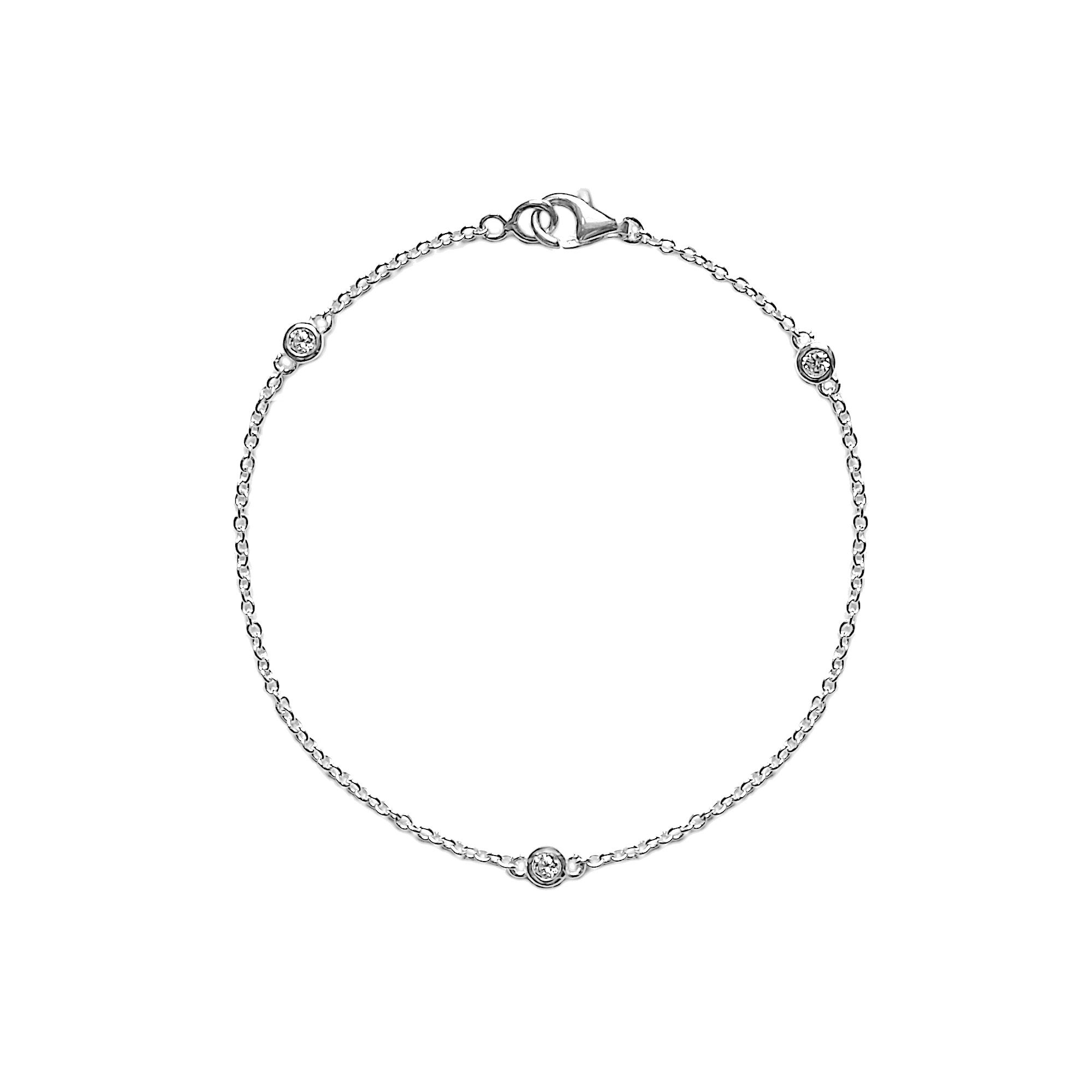 Sparkling Elements Bracelet