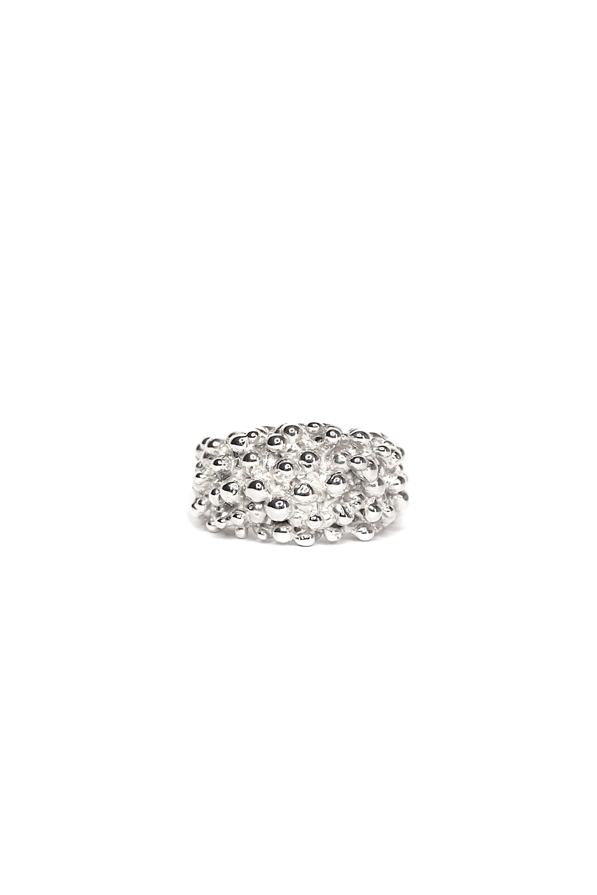 Bubble Ring