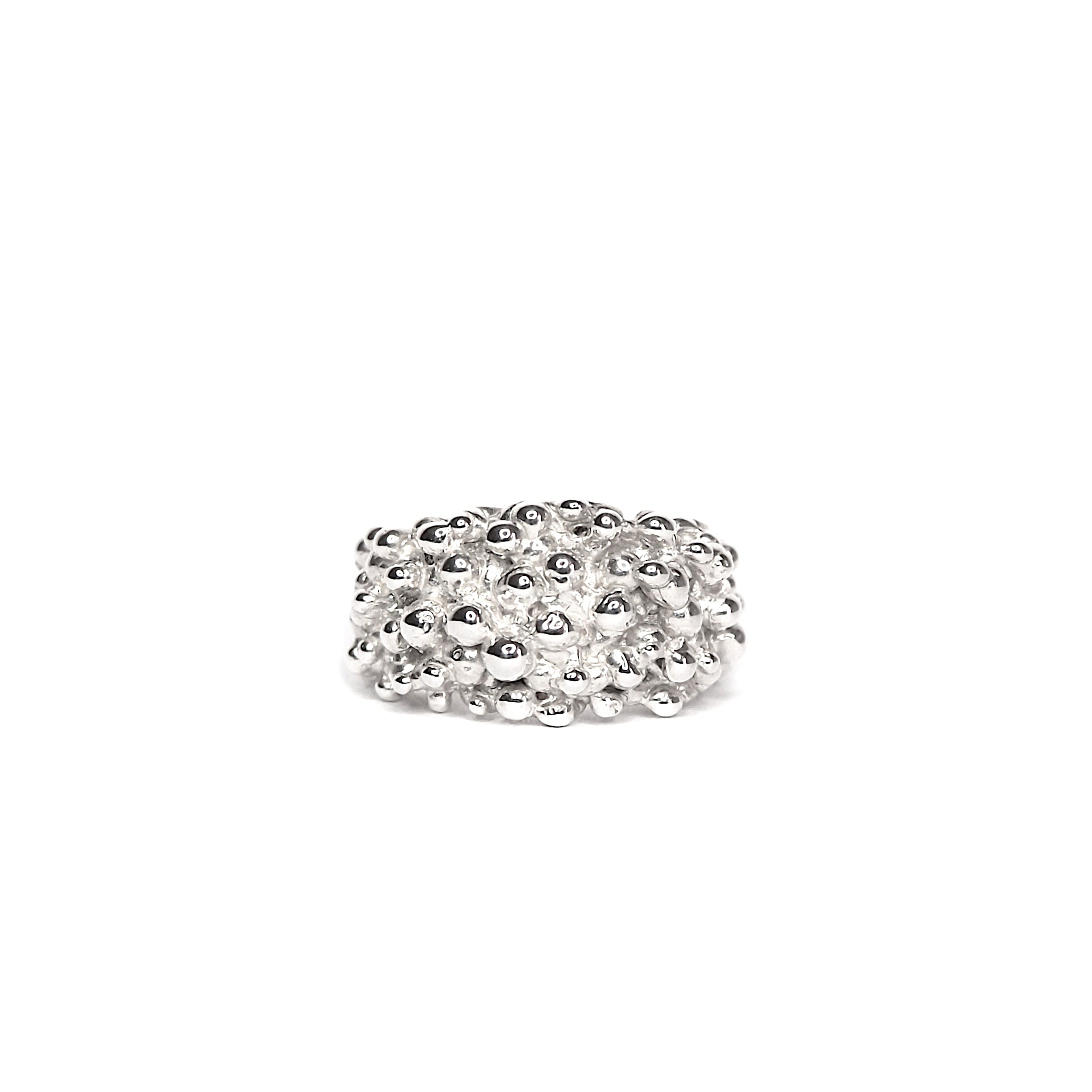 Bubble Ring No. 1