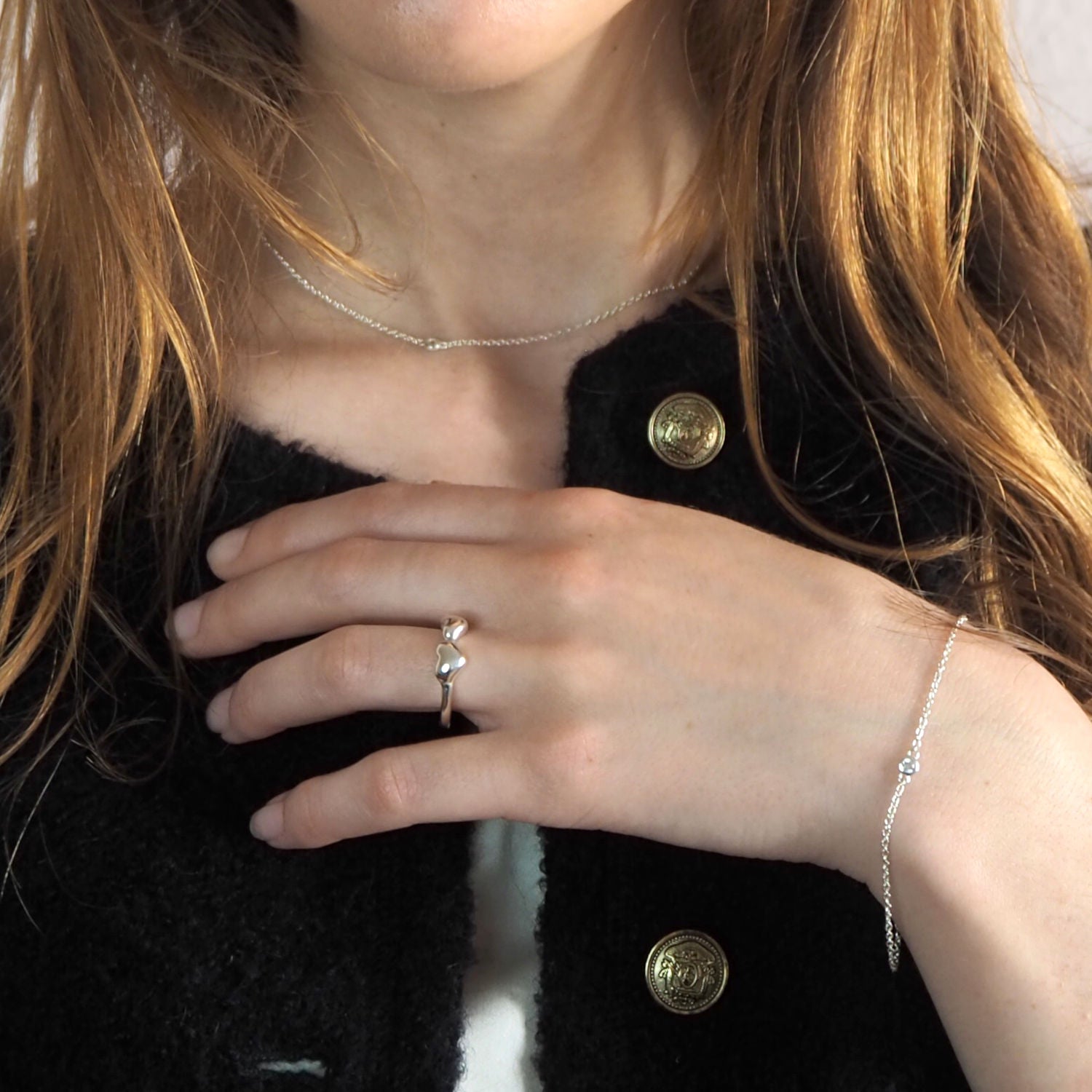 Sparkling Elements Bracelet