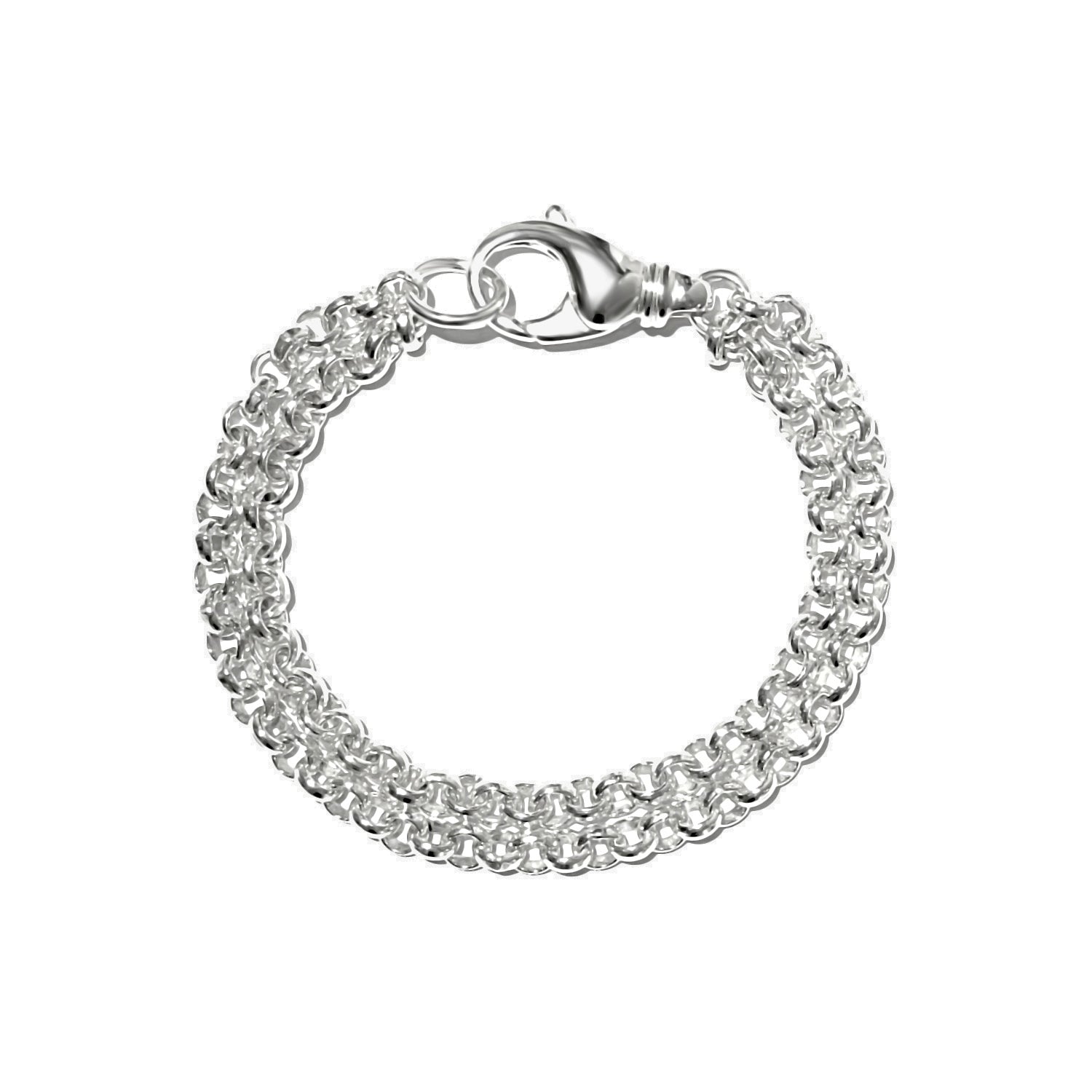 Armband Erbskette