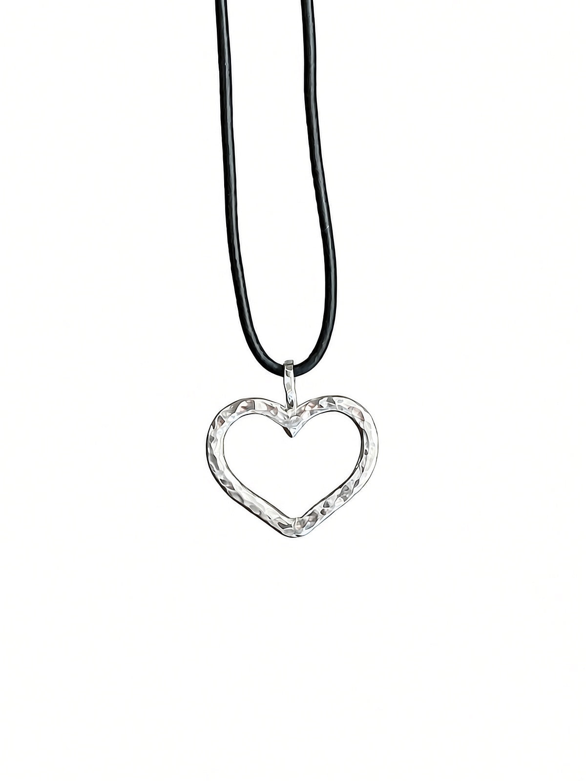 Herz Kette