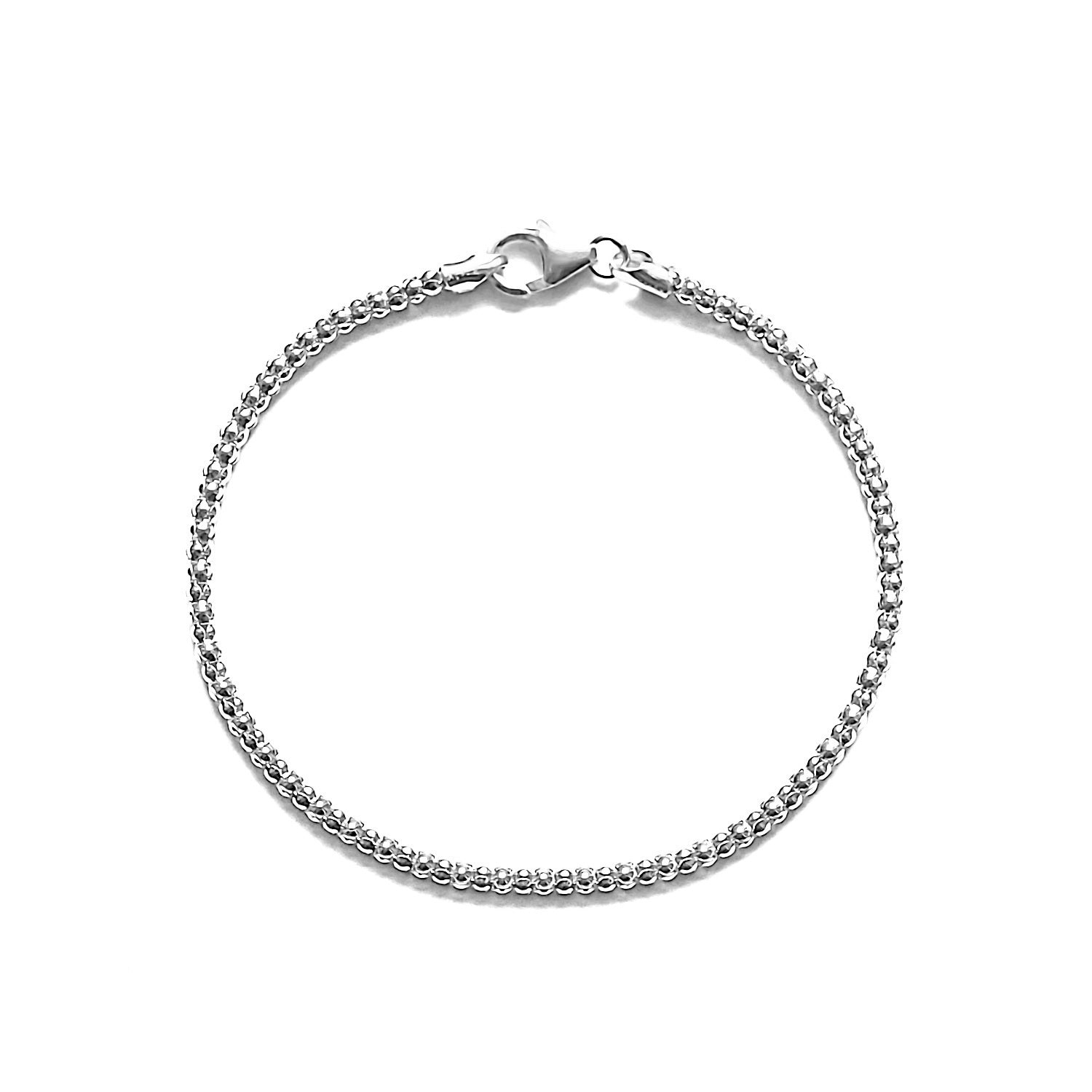 Shine Bright Bracelet Silver